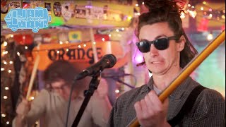 Video thumbnail of "VUNDABAR - "Acetone" (Live at JITV HQ in Los Angeles, CA 2018) #JAMINTHEVAN"