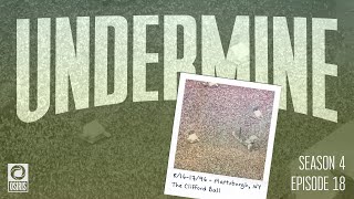 Undermine: The Road to Fall '97 Phish, Ep18 Guest: Lars Fisk