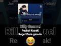 Reaksi Kocak Gamer Indonesia Saat Jumpscare 😱🤣