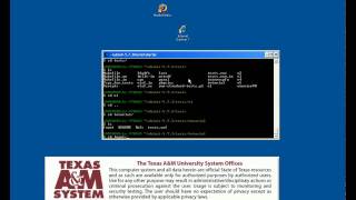 ABINIT installation on Windows