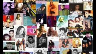 elissa and friends- freestyle for life
