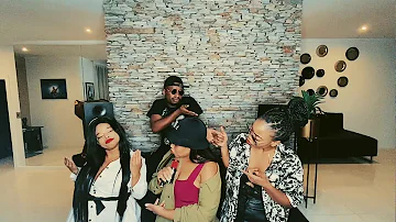 LIVE AT PRINCE KAYBEE'S (Pure Surprise Cover ft Zanda Zakuza, Zola, Lavish & Minnie Ntuli)