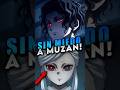 Lady Amane se Burló de Muzan!! #demonslayer #shorts #kimetsunoyaiba #animeshorts