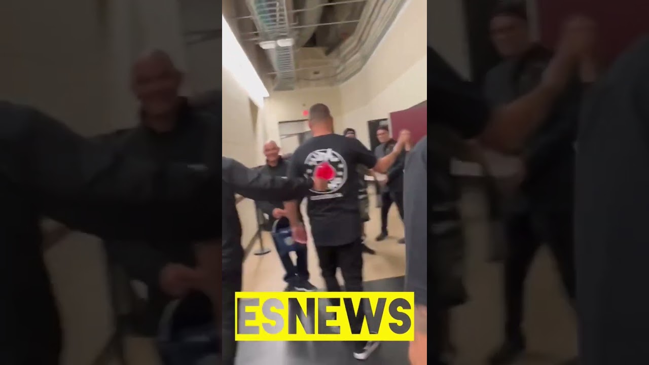 The GOAT Nate Diaz Got Boxing Skills 