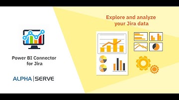 Power BI Connector for Jira | Export data from Atlassian Jira to Microsoft Power BI platform