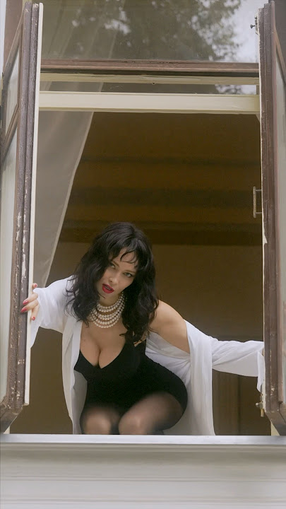 Порно әйел көру