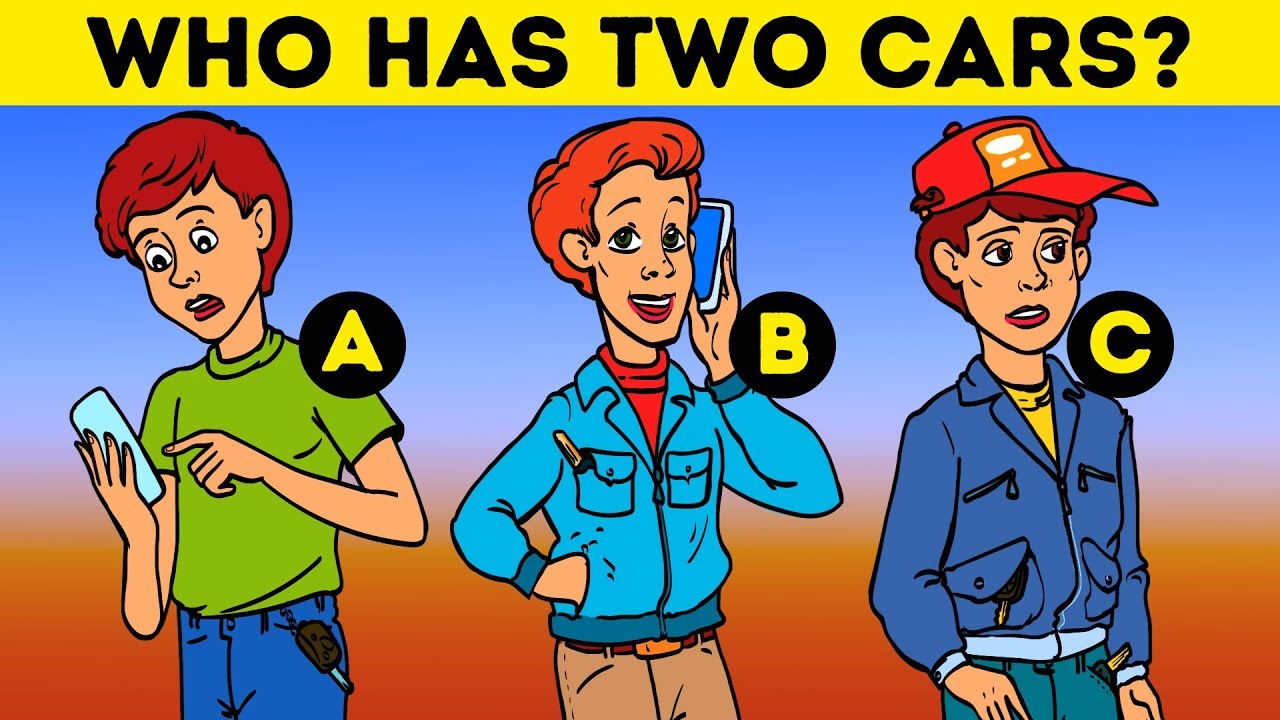 visual test automation 13+ Crazy Tricks, Teasers And Tests That'll Completely Blow Your Mind