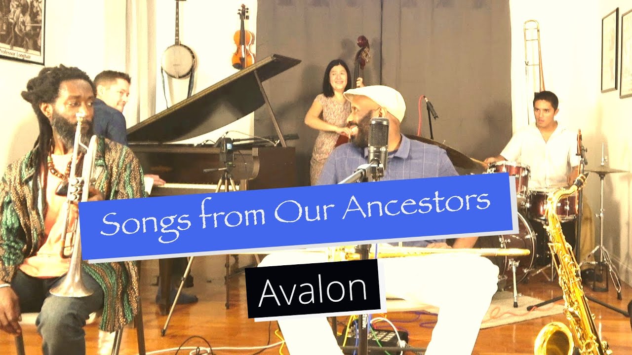 在 YouTube 上觀看「Avalon」 在 YouTube 上觀看「Avalon」