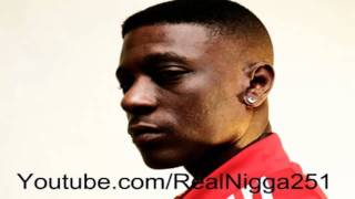 Lil Boosie ft Hatch Boy-Undeniable Talent