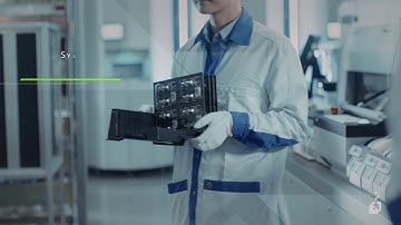 SYSPRO ERP Traceability Software for Manufacturers