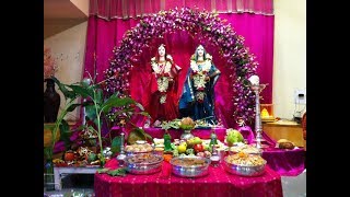 Gauri Ganpati Decoration Ideas For Home Images Youtube,Home Decor Cool Paper Crafts