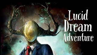 Lucid Dream Adventure - Full Game Walkthrough [Android / Google Play Games App Store] screenshot 1