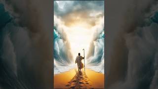Story of Hazrat Musa A.S #islamicvideo #history #islam #prophetmusa #prophetmuhammad #shorts