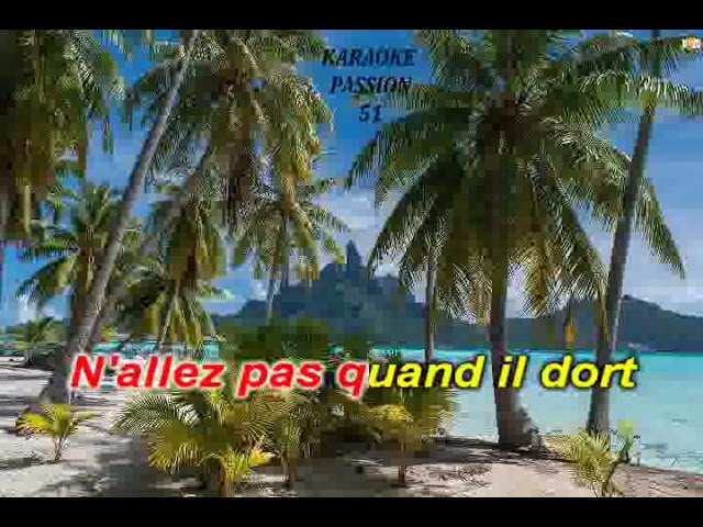 Watch KARAOKE MALADIE D'AMOUR . traditionnel chachacha Créole KARAOKE PASSION 51 on YouTube Watch KARAOKE MALADIE D'AMOUR . traditionnel chachacha Créole KARAOKE PASSION 51 on YouTube