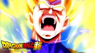 Dragon Ball Super Soundtrack - Vegetas Strength