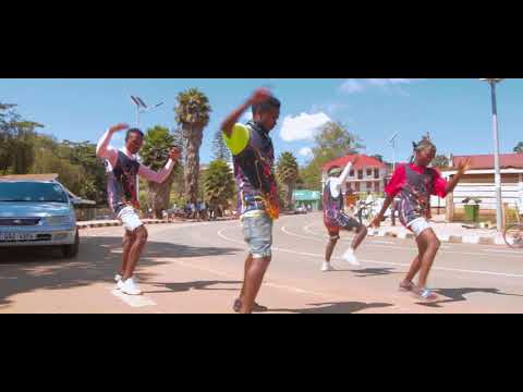 Fort Portal City Anthem Camron & Hagli Music video