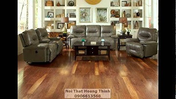 Sàn gỗ Óc chó Walnut tự nhiên nhận thi công hoàn thiện