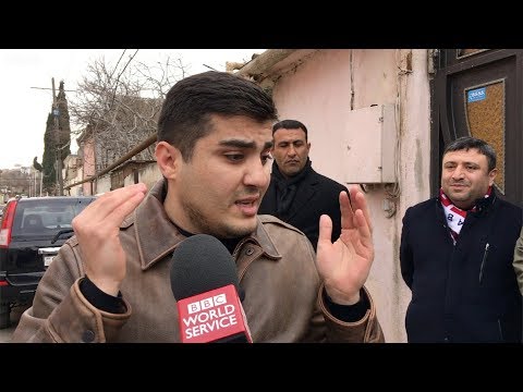 Mehman Hüseynov azadlığa çıxıb