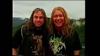 Hale & Pace Down Under - Part 1