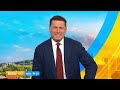 Most wanted fugitive arrested in Greece; former NRL star comes out as gay | Today Show Australia