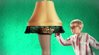 A Christmas Story, The Musical