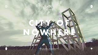 AWOLNATION -  City of Nowhere (Official Visualizer)