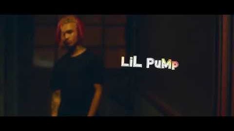 Lil Pump - Esketit (MUSIC VIDEO) SNIPPET