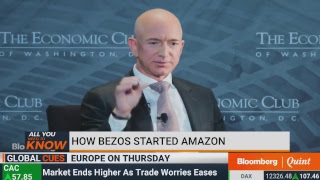 All You Need To Know: 21 September 2018