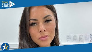 Love Island's Paige Thorne snubbed from paramedic job after sharing plans to return