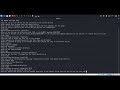 Transfer files securely over SSH (SFTP)