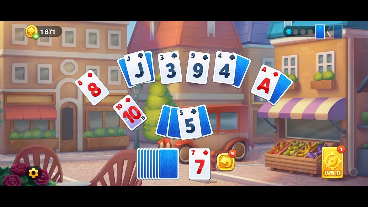 Riddle Road level 139