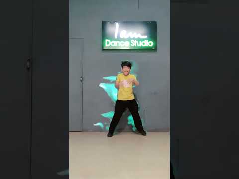 Raim Artur Adil Симпа Dance Steps Симпa