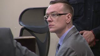 Two victims shot at close range in 2016 triple-fatal shooting, medical examiners testify