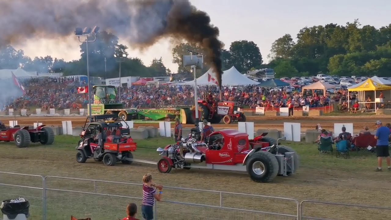 2019 Embro Tractor Pull 9000lbs Pro Stock Class YouTube 2019 Embro Tractor Pull 9000lbs Pro Stock Class YouTube
