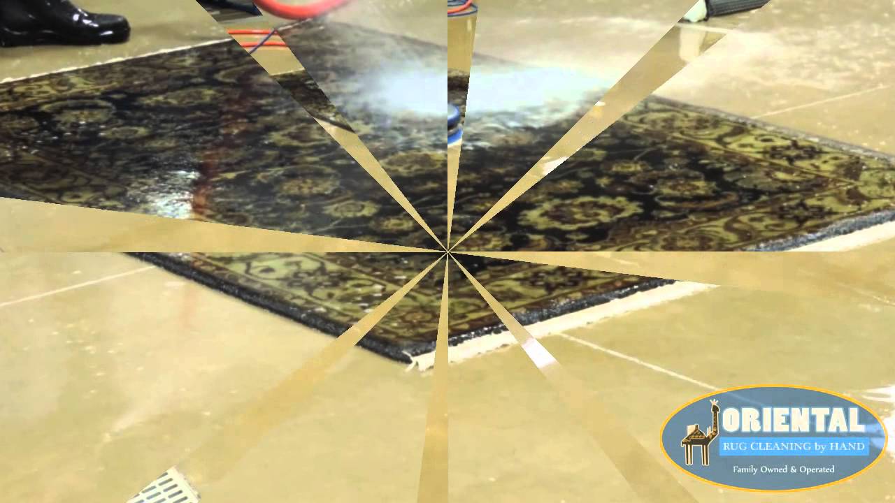Oriental Rug Cleaning Vero Beach YouTube
