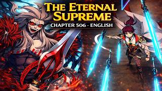 The Eternal Supreme Chapter 506 English