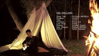 IAM MAULANA -  Pilihan Mereka