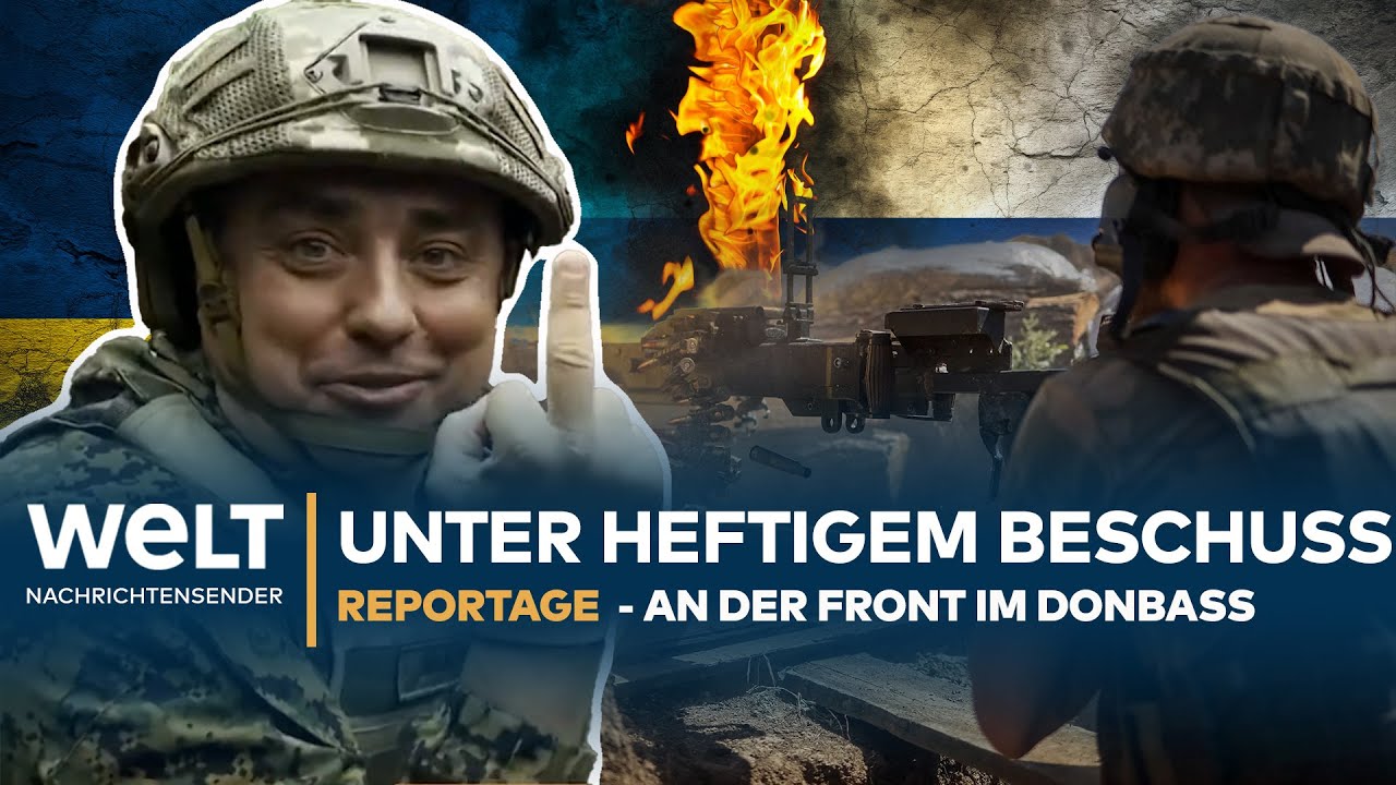Beschuss deutscher Brücken? Kreml-TV spekuliert über Aktionen zwischen Rhein und Ostsee | ntv