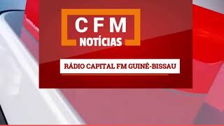 CFM, Rádio Notícias   Ao vivo  Siga-nos também em www.radi
