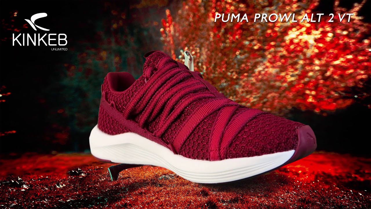 puma prowl alt 2 vt