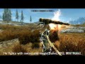 Skyrim SE MOD VAVAFollower