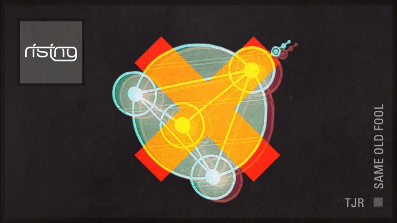 TJR - Same Old Fool (Original)