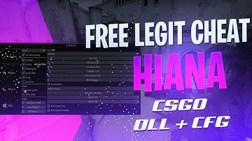 CEL MAI BUN CHEAT GRATIS DE CS:GO PENTRU LEGIT HACKING