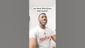 Should You Use HDDs in your Pc Build? 🤔