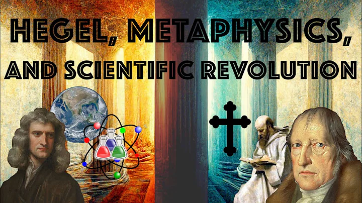 HEGEL, METAPHYSICS, AND SCIENTIFIC REVOLUTION.  He...