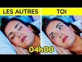 LES AUTRES VS TOI  |||  Situations à la Fois Drôles et Gênantes par 123 GO!