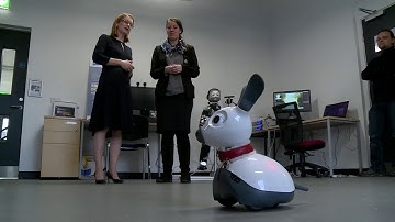 Global recognition for Scotland