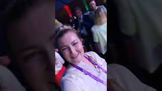 Cvent CONNECT Europe conference and Excellence award ceremony 2022