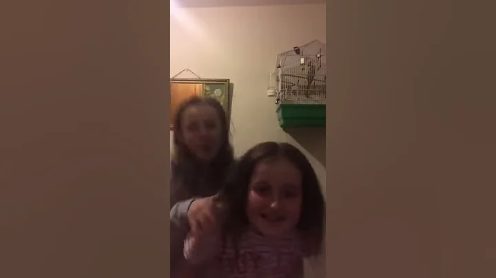 Lauren +Rebecca Needham