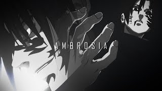 Ambrosia